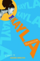 The_Kayla_chronicles