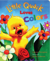 Little_Quack_loves_colors