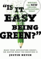 _Is_it_easy_being_green__