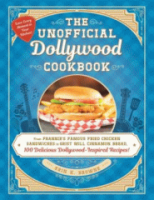 The_unofficial_Dollywood_cookbook