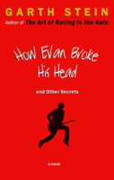 How_Evan_broke_his_head_and_other_secrets