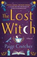 The_lost_witch
