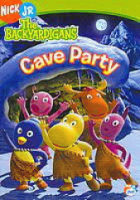 Cave_party