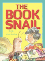 The_book_snail