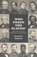 Who_freed_the_slaves_